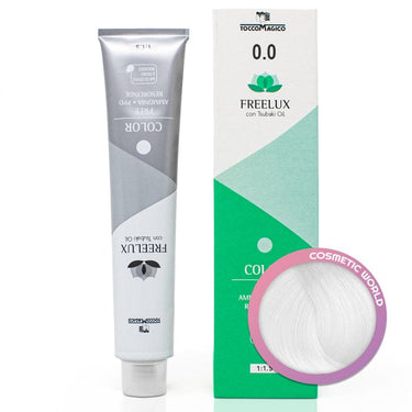 TOCCO MAGICO - FREELUX_Freelux 0.0 Neutral_Cosmetic World